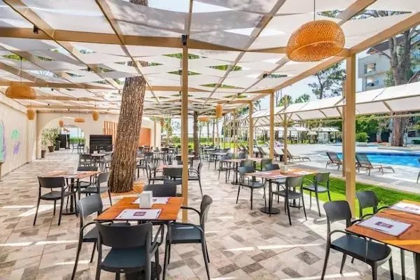 سون سیز گراول کمر